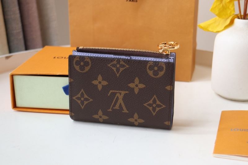 Louis Vuitton Wallets